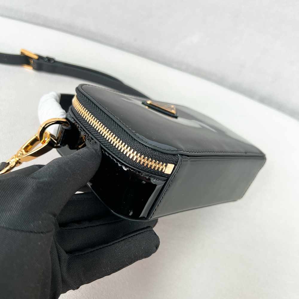 Prada Bag 17 cm