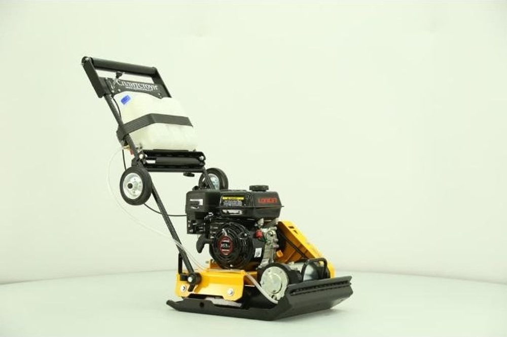 Виброплита СПЛИТСТОУН VS 245Е 6 Loncin 170264