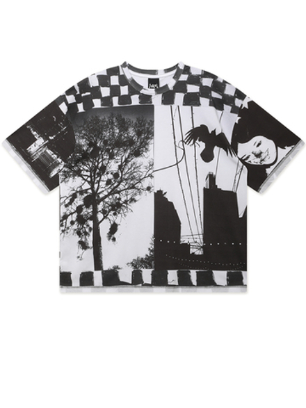 Мужская Футболка Specialty Joshua Gordon