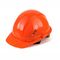 Каска Росомз СОМЗ-55 FavoriT RAPID, защитная, оранжевая, арт. 75714