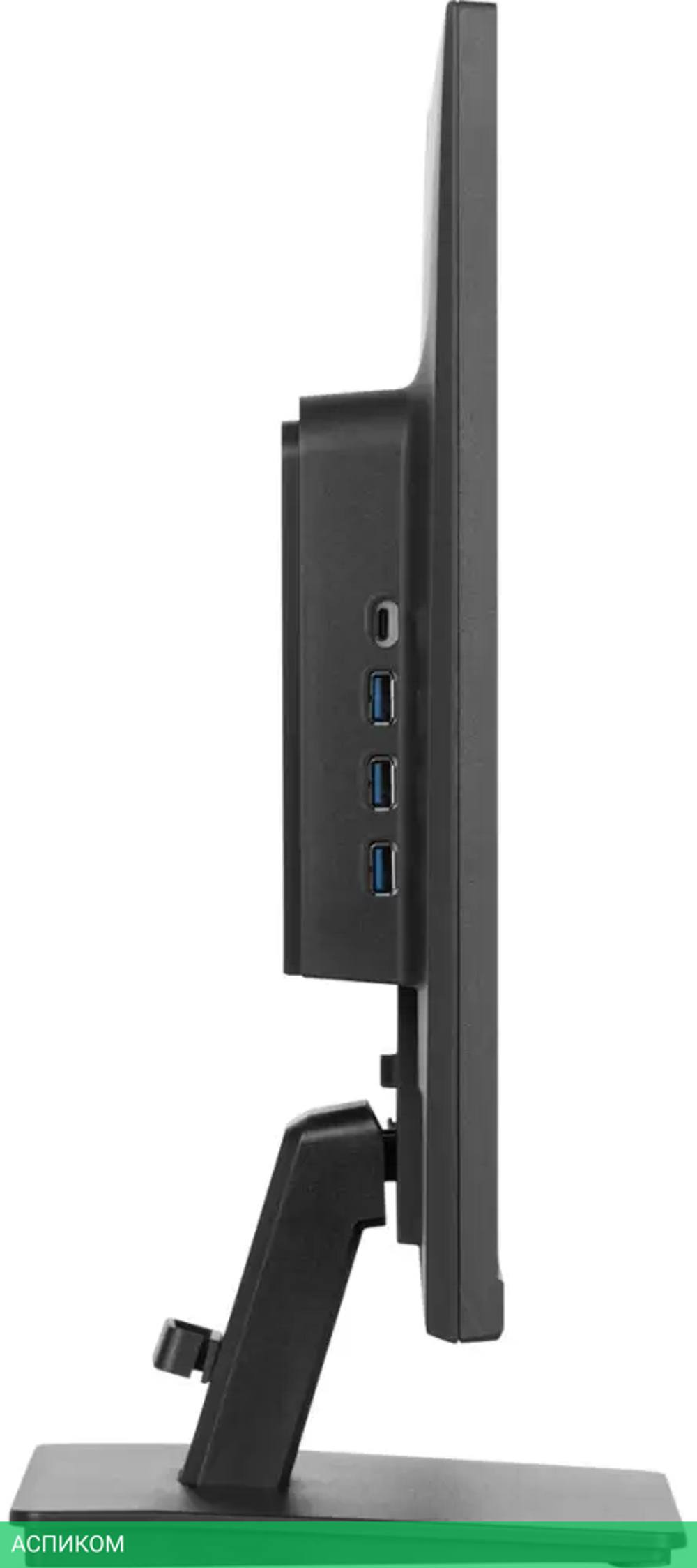 Монитор Iiyama ProLite XU2495WSU-B7