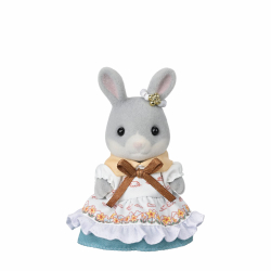 Sylvanian Families - Семья лесных кроликов 5863