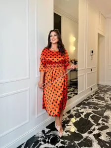 Платье УК-0321-2 Fabrika