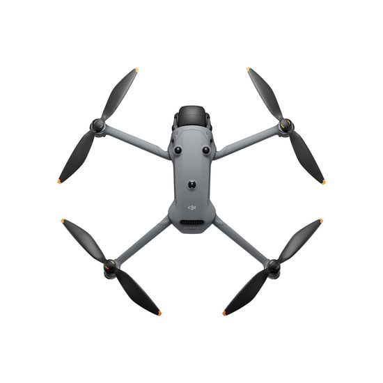 Квадрокоптер DJI Mavic 4 Pro (DJI RC 2)