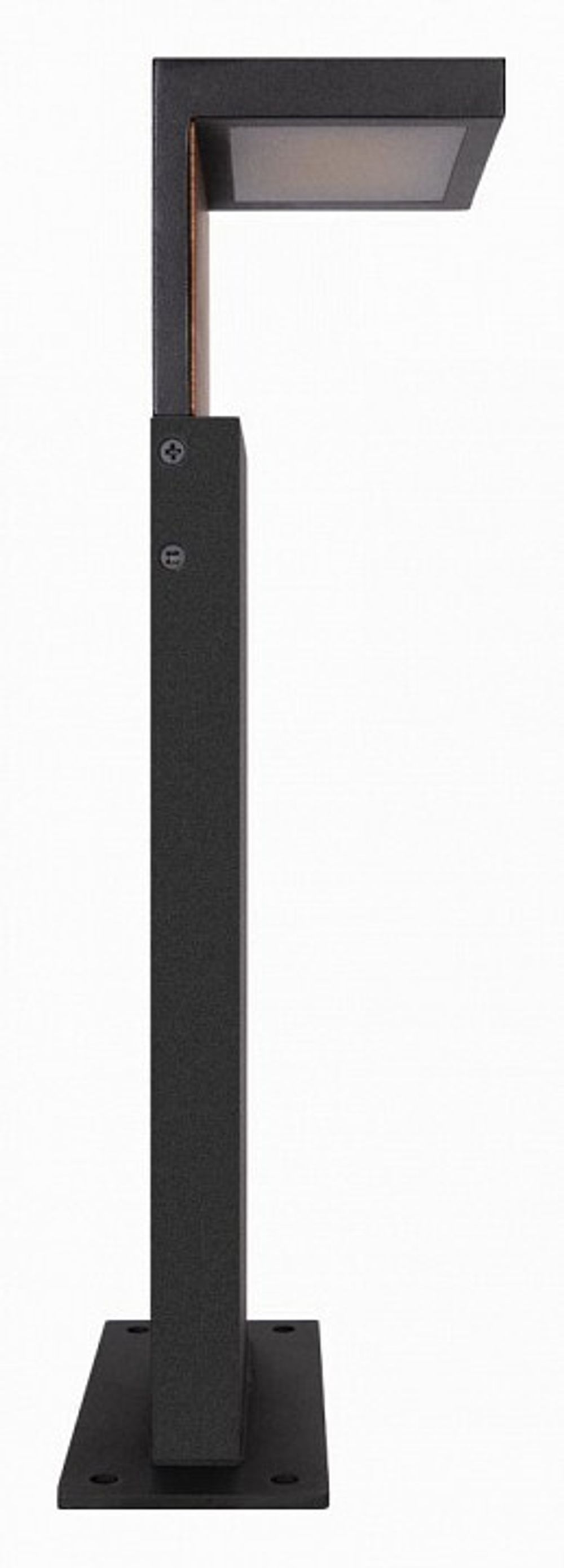 Наземный низкий светильник Loft it Oak 100001/400