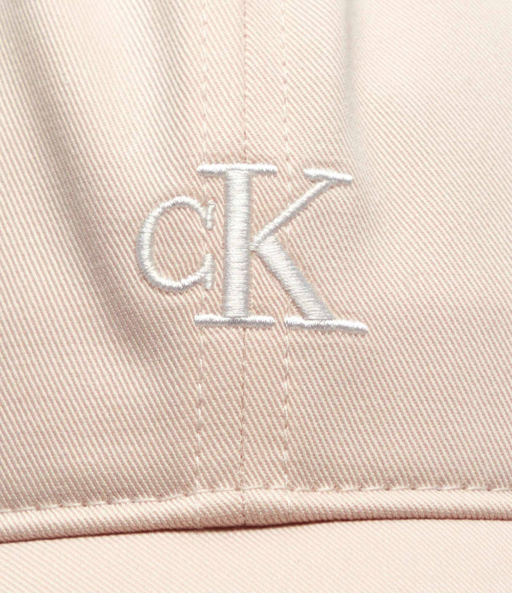 Кепка Calvin Klein Jeans - пудро-розовый(IU0IU00150)