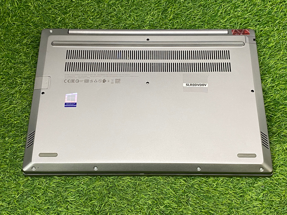 Ноутбук Lenovo 14' i5-1035G1/UHD/8GB/256GB/ ThinkBook 14-IIL[20SL000MRU]/Windows 10