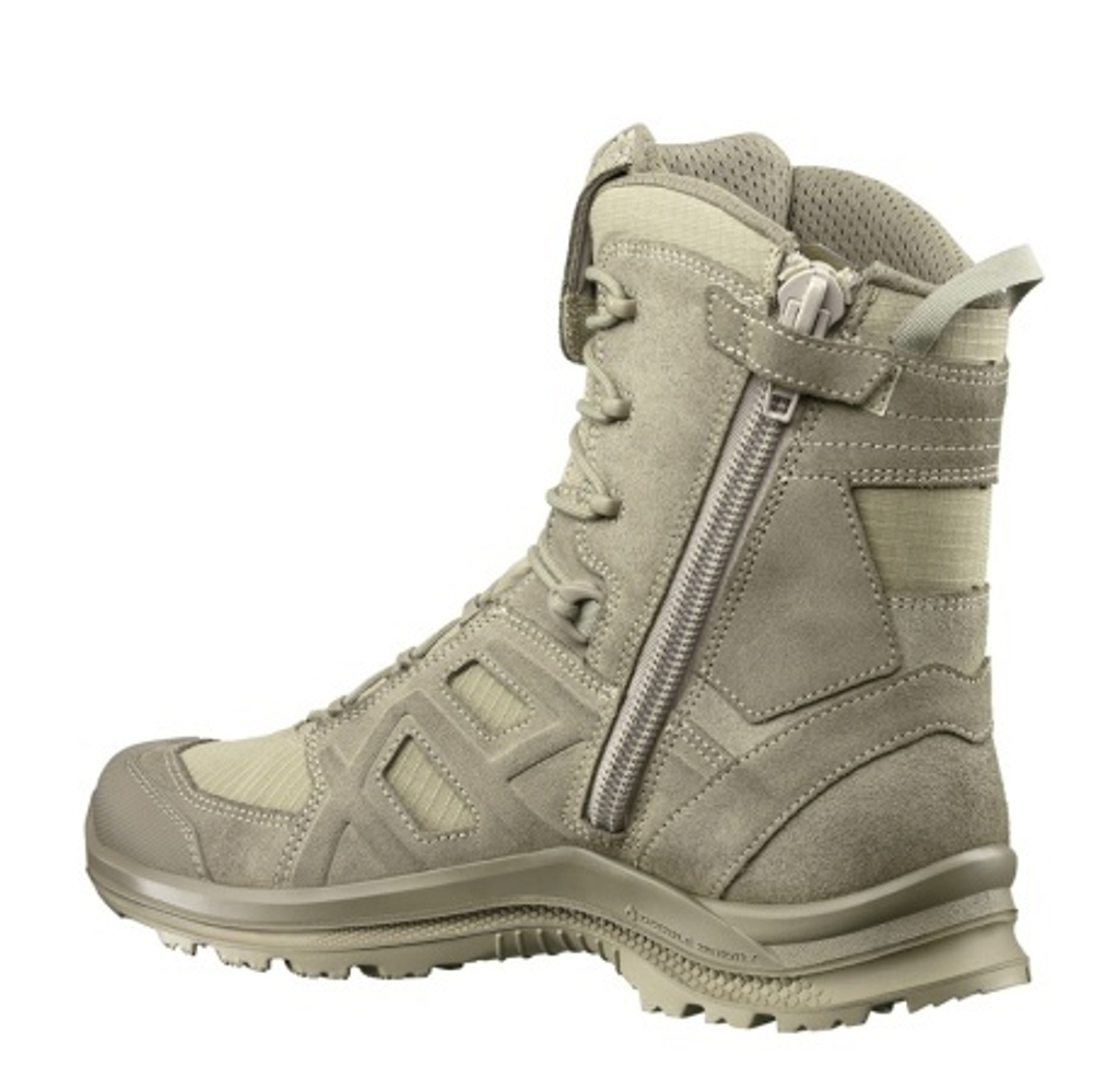 Ботинки - HAIX BLACK EAGLE Athletic 2.0 V T High Desert (Без GORE-TEX) - размер 42