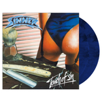 Sinner / Touch Of Sin (Coloured Vinyl)(LP)