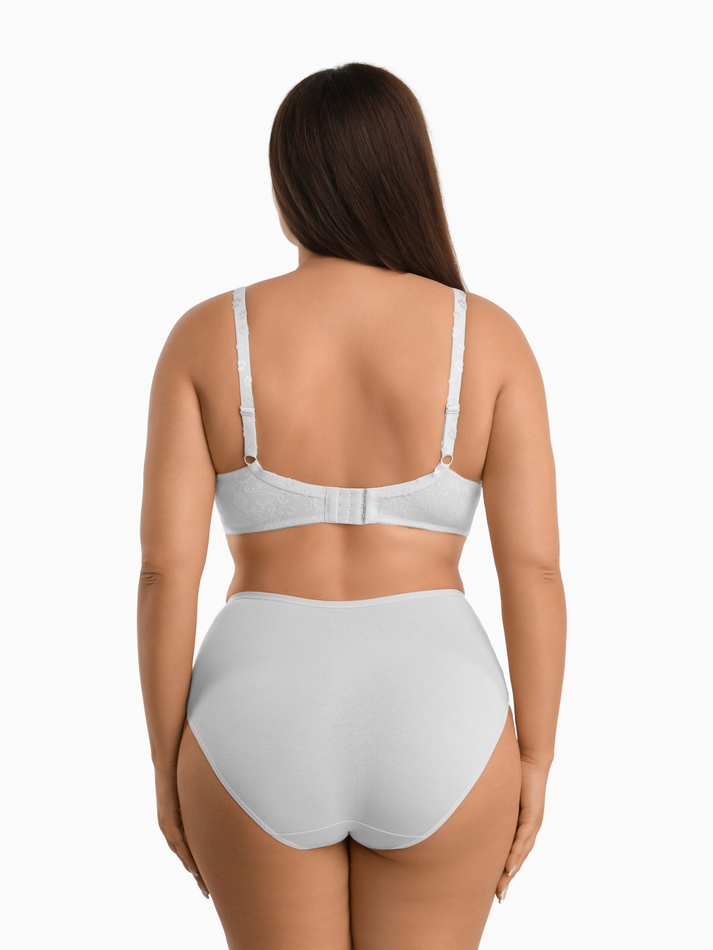 Бюстгальтер OIRO Aster на косточках