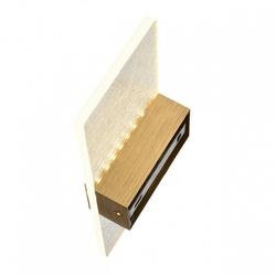 Накладной светильник Lumion LUIS 8192/6WL