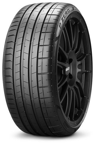 Pirelli P-Zero Sports CAR 315/30 R21 105Y XL