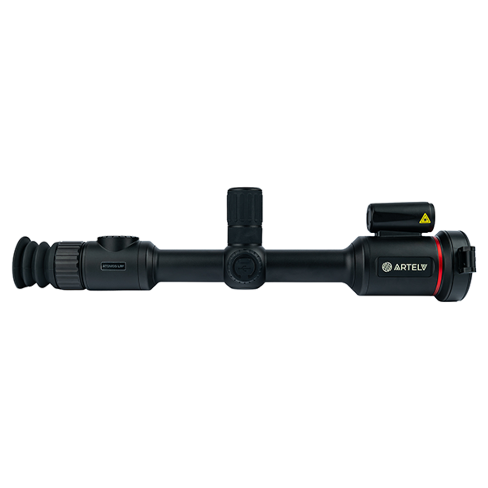 Artelv Atomos 3.4x 35мм 384x288 LRF