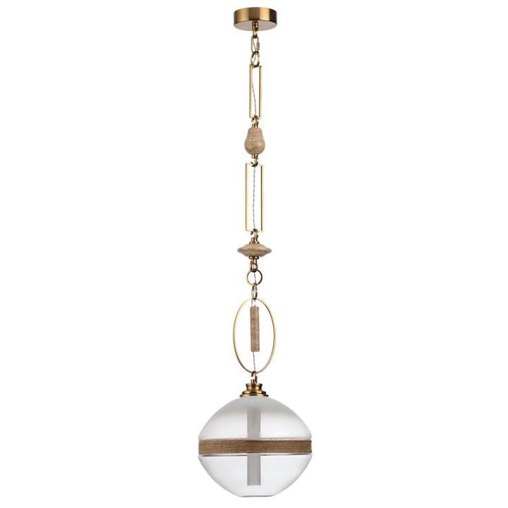 Подвесной светильник ODEON LIGHT PENDANT 5441/1C