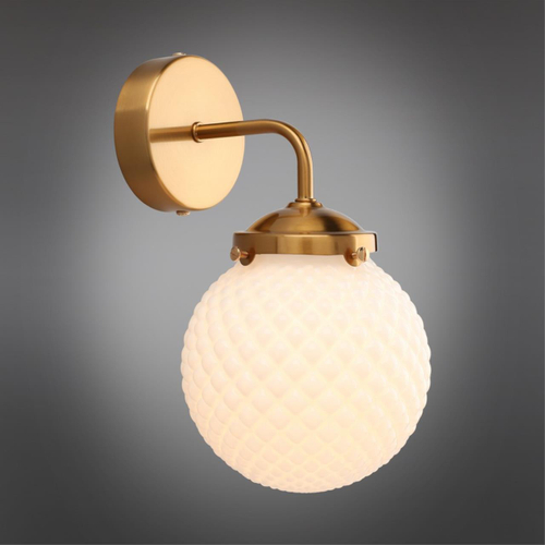 Настенный светильник Aployt Filisi APL.765.01.01