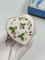 Шкатулка Wedgwood, Wild Strawberry