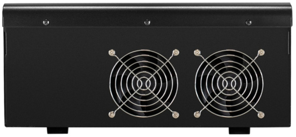 Источник бесперебойного питания Exegate FineSine SX-7000.LCD.AVR.2SH.T