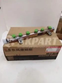 Топливная рампа 4937282, 0445226044