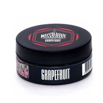 Must Have (Grapefruit), 125 гр.
