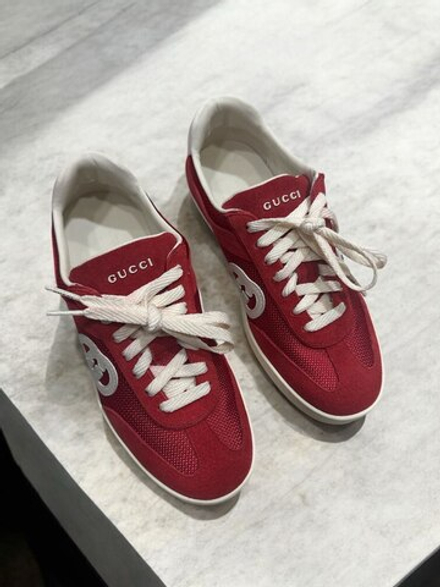 Кроссовки Gucci, арт. 485284516