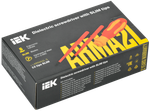 ARMA2L 5 Набор диэлектрической отвертки со сменными жалами SLIM Т2 13шт IEK