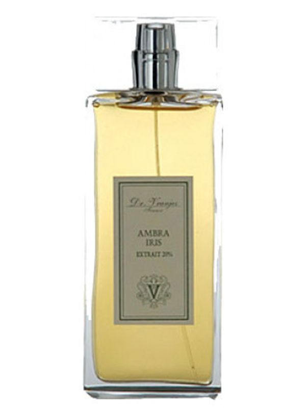 Dr. Vranjes Firenze Ambra e Iris