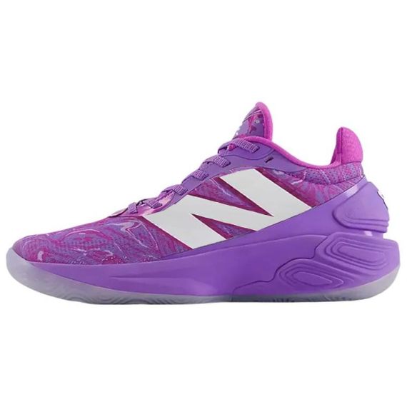 New Balance Two WXY V5 Баскетбольные кроссовки Низкокалиберные Юнисекс