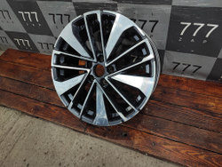 Диск колесный литой R18 Сhangan CS35РLUS 18-нв Б/У Оригинал S111F2602060408