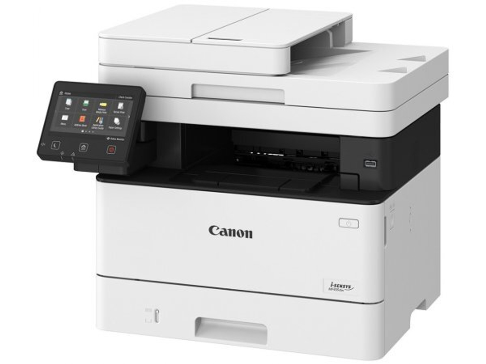 Лазерное МФУ Canon i-Sensys MF455dw