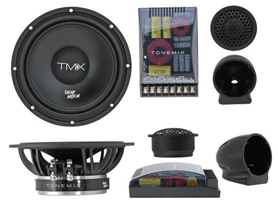 TONEMIX ICN-6.2P 6&quot;