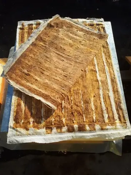 Прополисный холстик