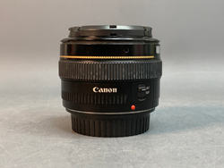 Canon EF 50 mm 1.4 USM не работает AF