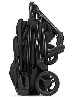 Прогулочная коляска Anex AIR-Z New Az-04-N Space