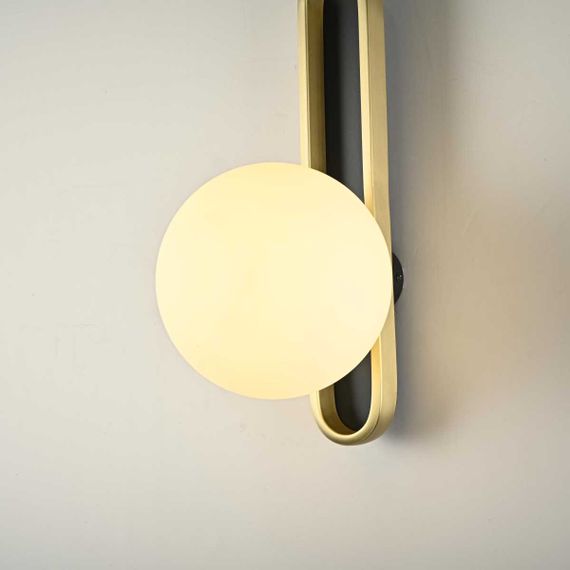 Бра Imperium Loft Lex Dixon 133239-22