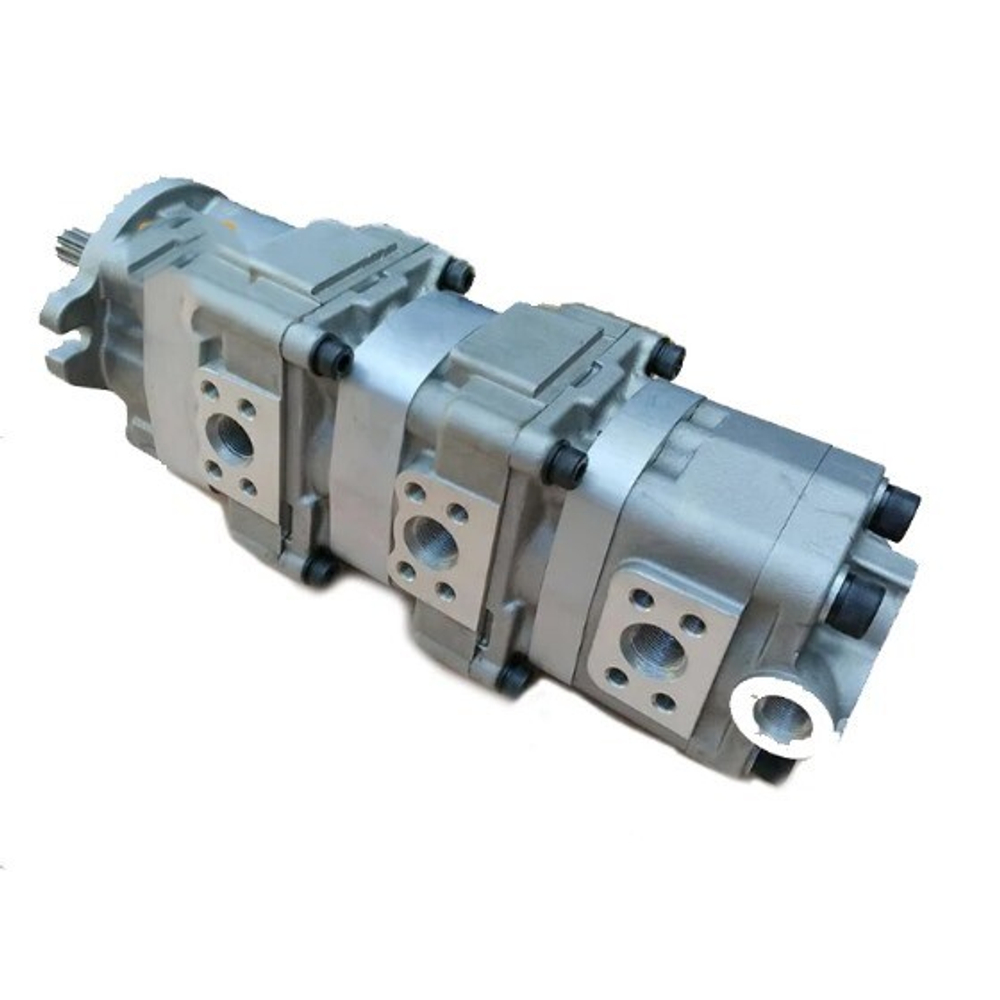Гидронасос в сборе Komatsu 705-41-08260 (Аналог)