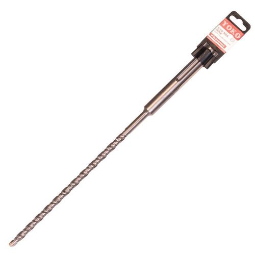 Бур SDS-Max 12х240/400 мм Yoko