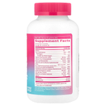 Pink Stork, Жевательные мармеладки премиального качества, манго и ананас, 60 жевательных таблеток