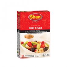 Смесь специй для фруктов Shan Fruit Chaat, 50 г