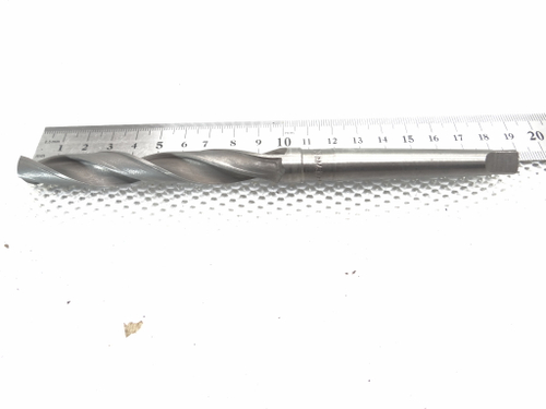 Сверло 13.2мм (90х180) 11Р3АМ3Ф2 к\х  К/М1 СССР