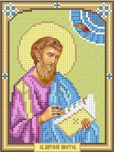 ИГ-124 Святой Матфей