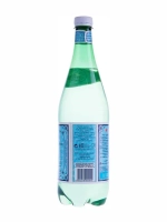 Вода газированная S.Pellegrino минеральная, 1 л