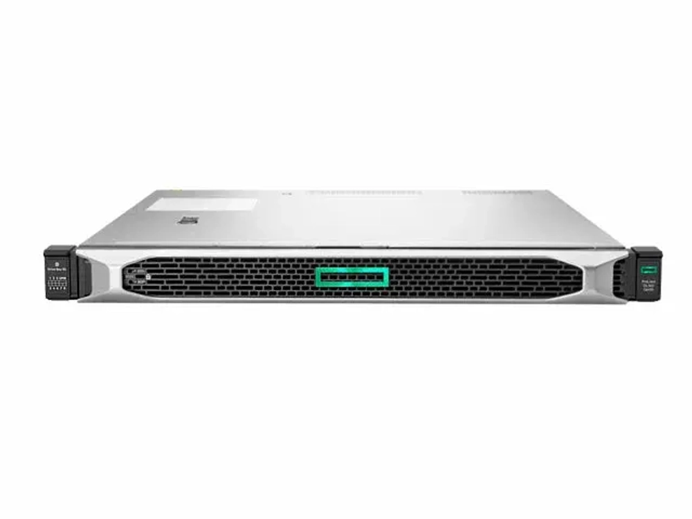 Стоечный сервер HPE PROLIANT DL160 GEN10 P35514-B21