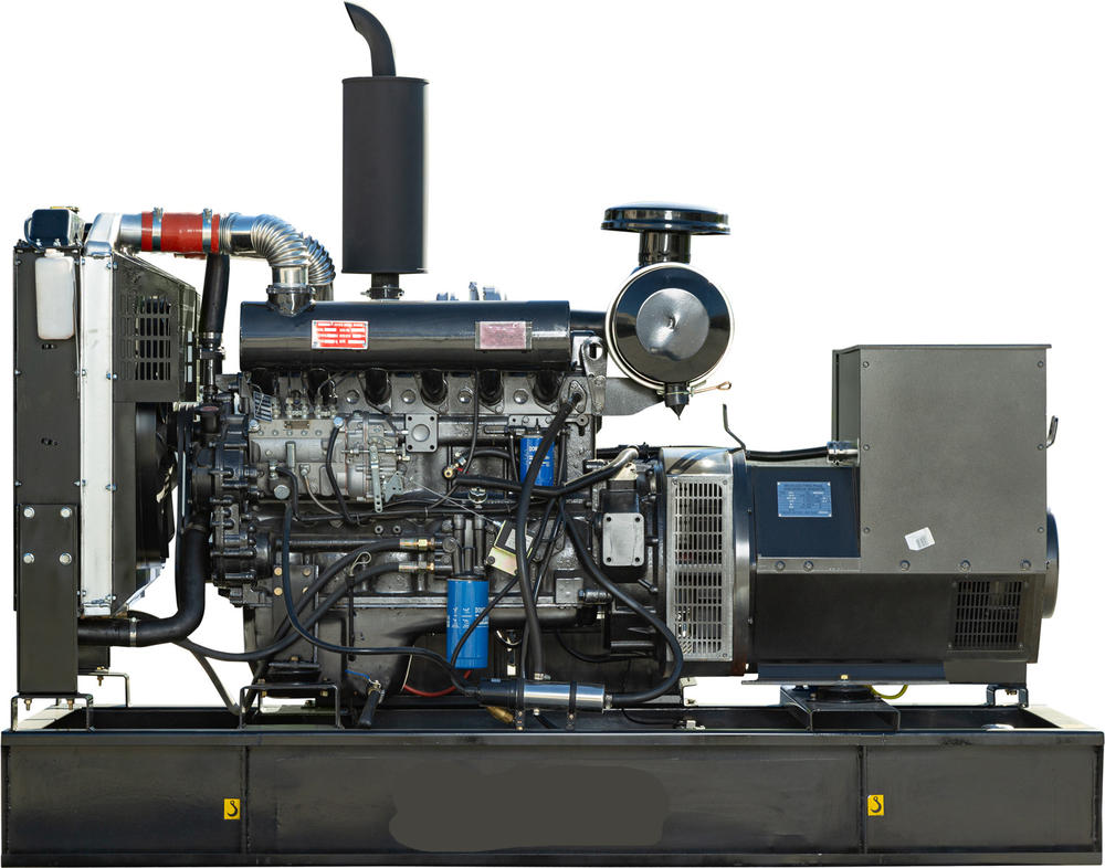 ДИЗЕЛЬНЫЙ ГЕНЕРАТОР MOTOR АД200-Т400 R с АВР