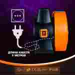 Нагнетатель воздуха (насос) для надувных батутов и конструкций, Huawei REV-2E, мощность 2130W