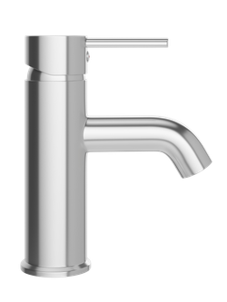 Смеситель для раковины DIWO Элиста DW-EL02CR хром