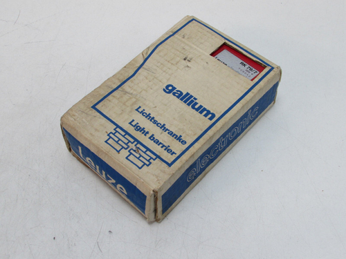 LEUZE Leuze RK 79/7