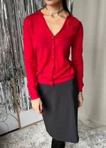 Кардиган Moschino, s