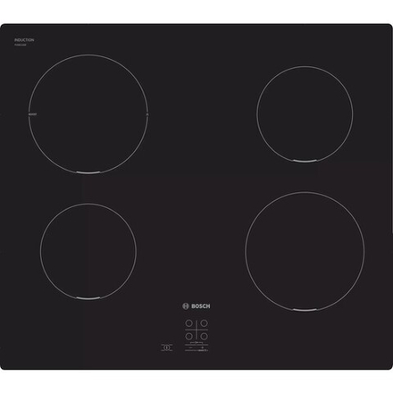 Встраиваемая индукционная варочная панель Bosch PUG611AA5D