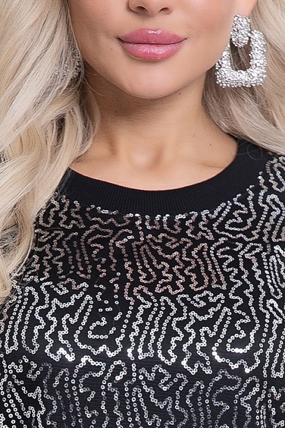 Блузка 41661 Avili