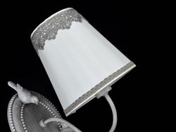 Бра Maytoni Bouquet ARM023-01-S